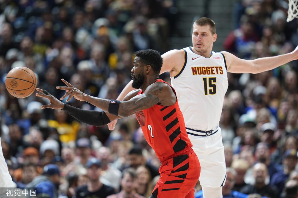 重视青训发 重视青训发