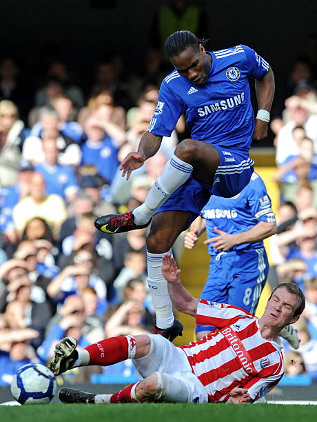 理的磨练 理的磨练